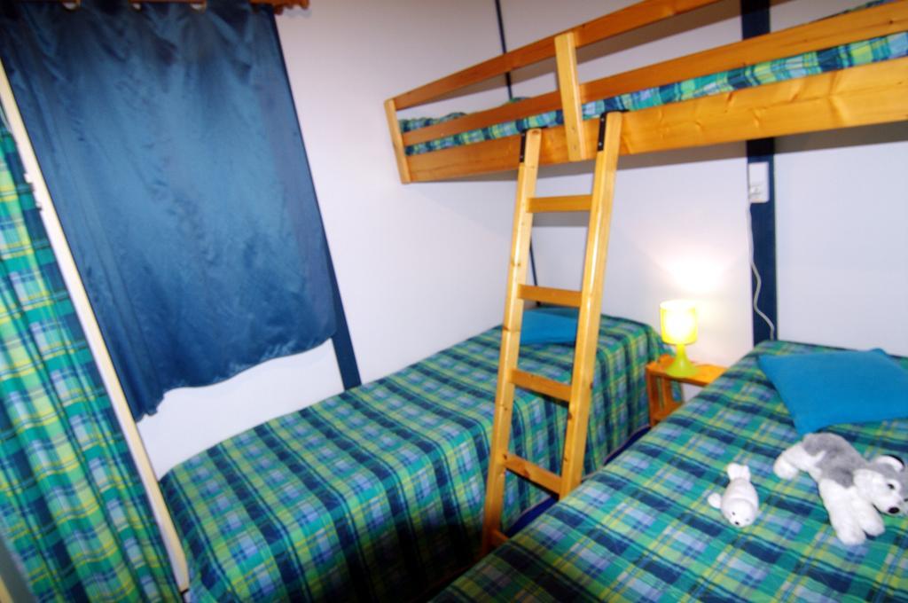 Le Clos Fleuri Hotel Médis Værelse billede